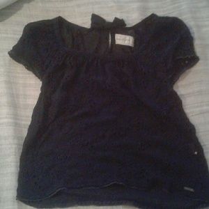 **Womens ABERCROMBIE TOP**